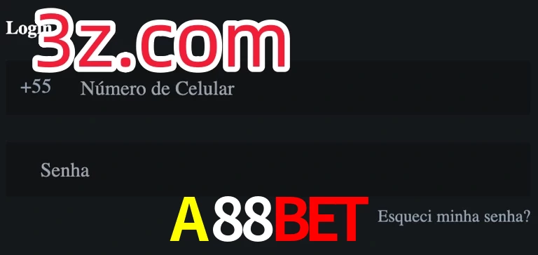 A88Bet
