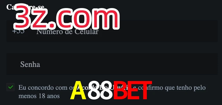 A88Bet